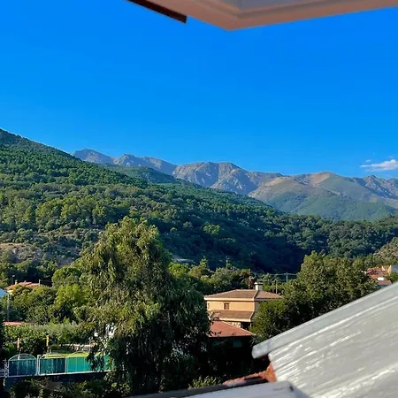 Atico Gredos *