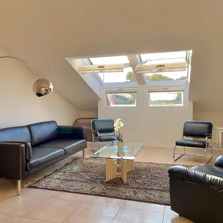 Atico Gredos * Candeleda